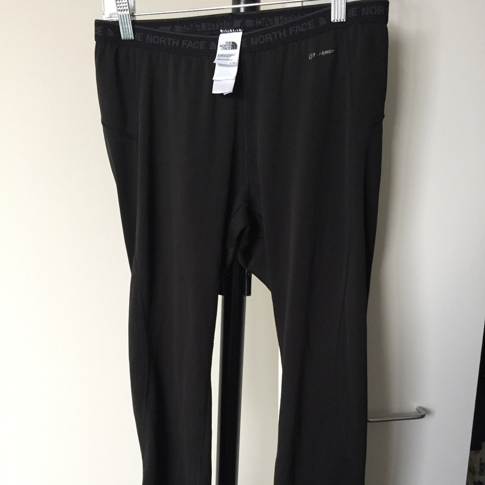 North Face Baselayer Leggings